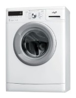 fotoğraf çamaşır makinesi Whirlpool AWSS 73413