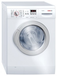 Photo Machine à laver Bosch WLF 20281