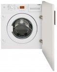 BEKO WMI 61241 çamaşır makinesi