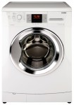 BEKO WM 8063 CW Máquina de lavar