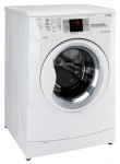 BEKO WMB 81445 LW Máquina de lavar