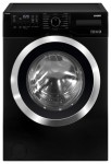 BEKO WMX 83133 B Máquina de lavar
