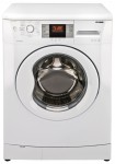 BEKO WM 85135 LW Máquina de lavar