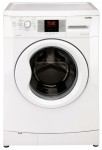BEKO WMB 81241 LW Máquina de lavar