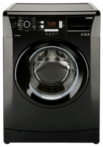 fotoğraf çamaşır makinesi BEKO WMB 81241 LB
