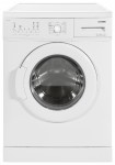 BEKO WM 8120 Máquina de lavar