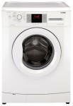 BEKO WMB 71642 W Máquina de lavar