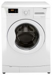 BEKO WM 74155 LW Máquina de lavar