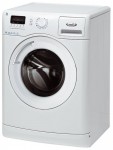 Whirlpool AWOE 7448 çamaşır makinesi