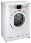 BEKO WMB 714422 W Máquina de lavar