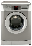 BEKO WMB 714422 S Máquina de lavar