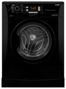 fotoğraf çamaşır makinesi BEKO WMB 71442 B