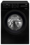 BEKO WMX 73120 B Máquina de lavar