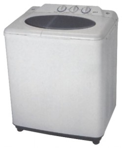 fotoğraf çamaşır makinesi Redber WMT-6023