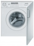 Candy CDB 485 D Mașină de spălat