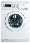 AEG LS 62840L çamaşır makinesi