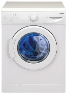 fotoğraf çamaşır makinesi BEKO WML 16105P