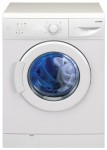 BEKO WML 16105P Máquina de lavar