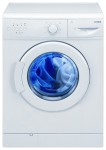 BEKO WKL 13500 D 洗衣机