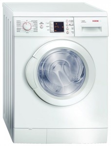 तस्वीर वॉशिंग मशीन Bosch WAE 16443