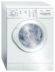 Bosch WAE 20163 çamaşır makinesi
