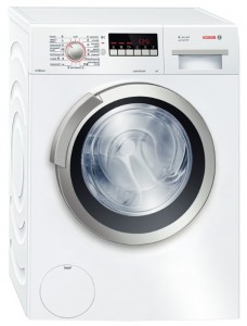 Foto Máquina de lavar Bosch WLK 2424 ZOE