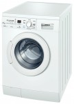 Siemens WM 10E38 R 洗衣机