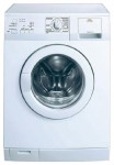 AEG L 52840 çamaşır makinesi