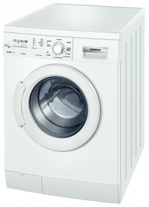 Foto Máquina de lavar Siemens WM 10E164