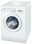 Siemens WM 10E164 洗衣机