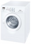 Siemens WM 10A27 A ﻿Washing Machine