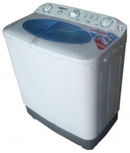 fotoğraf çamaşır makinesi Славда WS-80PET