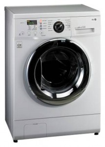 fotoğraf çamaşır makinesi LG E-1289ND