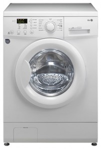 Foto Máquina de lavar LG E-1092ND