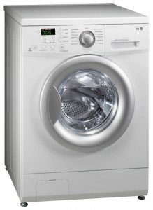 fotoğraf çamaşır makinesi LG M-1092ND1