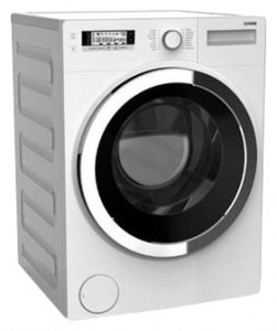 fotoğraf çamaşır makinesi BEKO WKY 71031 LYB1
