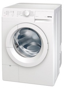 fotoğraf çamaşır makinesi Gorenje AS 62Z02/SRIV1