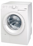 Gorenje AS 62Z02/SRIV1 洗衣机