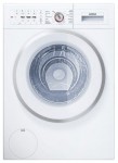 Gaggenau WM 260-161 Máquina de lavar