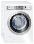 Bosch WAY 32891 çamaşır makinesi