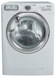 Photo ﻿Washing Machine Hoover DST 10146 P