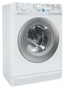 तस्वीर वॉशिंग मशीन Indesit NS 5051 S