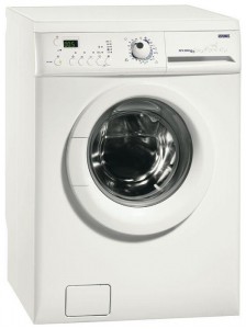 fotoğraf çamaşır makinesi Zanussi ZWS 7128