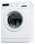 Whirlpool AWSP 51011 P çamaşır makinesi