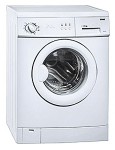Zanussi ZWS 185 W çamaşır makinesi