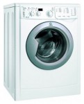 Indesit IWD 6105 SL çamaşır makinesi