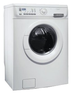 Photo Machine à laver Electrolux EWS 10410 W