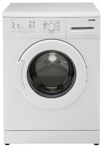 fotoğraf çamaşır makinesi BEKO WM 72 CPW