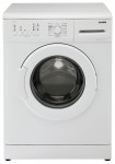 BEKO WM 72 CPW Máquina de lavar