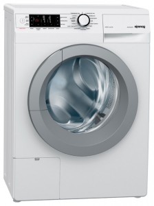 fotoğraf çamaşır makinesi Gorenje MV 65Z23/S